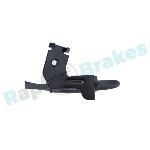 Sensor, Raddrehzahl Vorderachse rechts RAP BRAKES R-A0580 Bild Sensor, Raddrehzahl Vorderachse rechts RAP BRAKES R-A0580