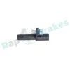 Sensor, Raddrehzahl Vorderachse links Vorderachse rechts RAP BRAKES R-A0581