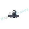 Sensor, Raddrehzahl Vorderachse links Vorderachse rechts RAP BRAKES R-A0581 Bild Sensor, Raddrehzahl Vorderachse links Vorderachse rechts RAP BRAKES R-A0581