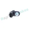 Sensor, Raddrehzahl Vorderachse links Vorderachse rechts RAP BRAKES R-A0581 Bild Sensor, Raddrehzahl Vorderachse links Vorderachse rechts RAP BRAKES R-A0581