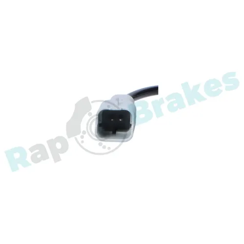 Sensor, Raddrehzahl Vorderachse links Vorderachse rechts RAP BRAKES R-A0582 Bild Sensor, Raddrehzahl Vorderachse links Vorderachse rechts RAP BRAKES R-A0582