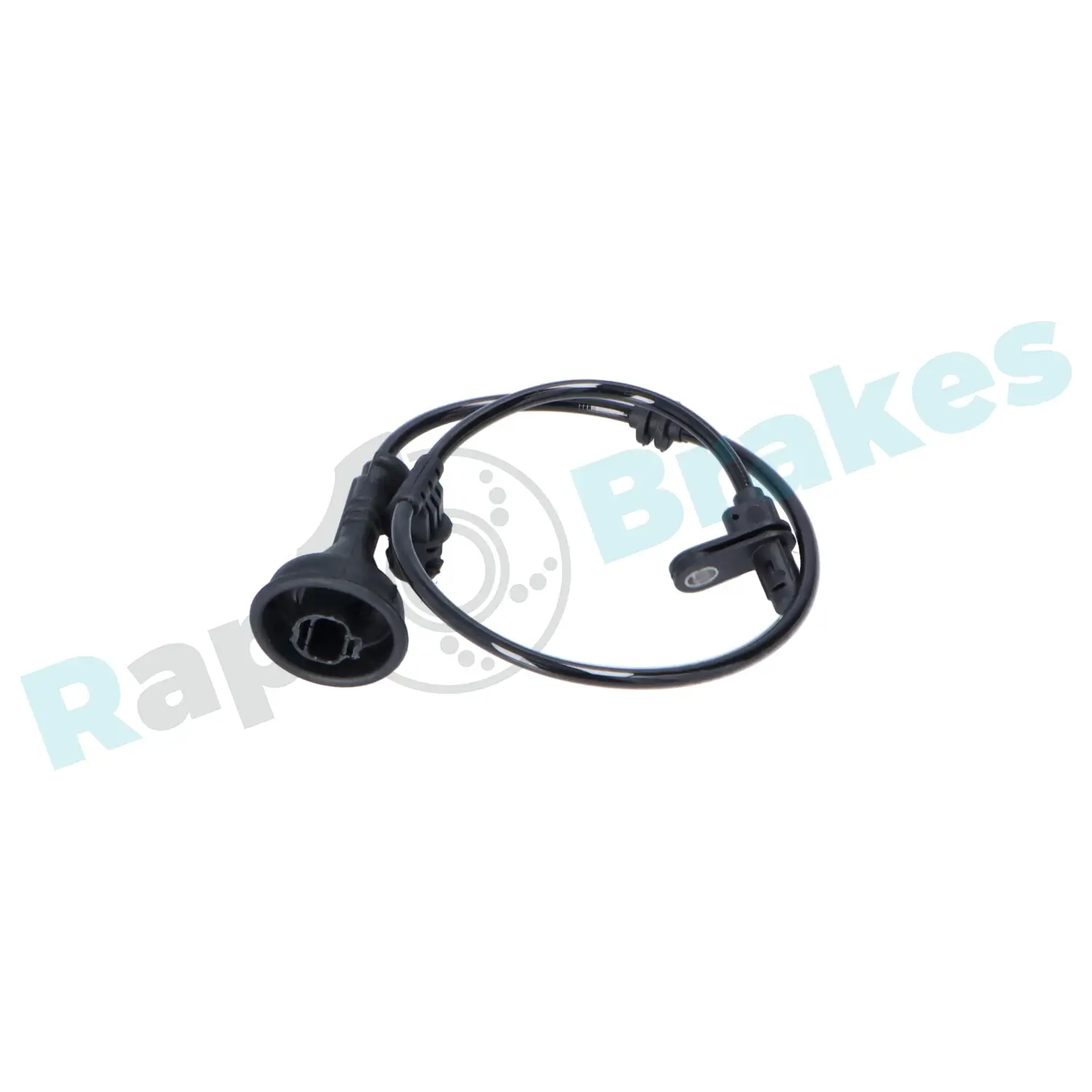 Sensor, Raddrehzahl Hinterachse links Hinterachse rechts RAP BRAKES R-A0584