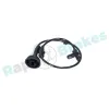 Sensor, Raddrehzahl Hinterachse links Hinterachse rechts RAP BRAKES R-A0584 Bild Sensor, Raddrehzahl Hinterachse links Hinterachse rechts RAP BRAKES R-A0584