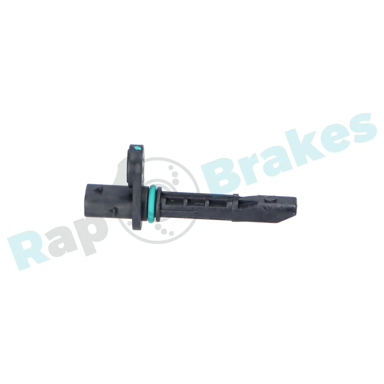 Sensor, Raddrehzahl Vorderachse links Vorderachse rechts RAP BRAKES R-A0585