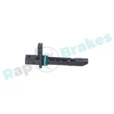 Sensor, Raddrehzahl Vorderachse links Vorderachse rechts RAP BRAKES R-A0585
