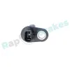 Sensor, Raddrehzahl Vorderachse links Vorderachse rechts RAP BRAKES R-A0585 Bild Sensor, Raddrehzahl Vorderachse links Vorderachse rechts RAP BRAKES R-A0585