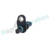 Sensor, Raddrehzahl Hinterachse links Hinterachse rechts RAP BRAKES R-A0586 Bild Sensor, Raddrehzahl Hinterachse links Hinterachse rechts RAP BRAKES R-A0586