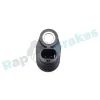 Sensor, Raddrehzahl Hinterachse links Hinterachse rechts RAP BRAKES R-A0586 Bild Sensor, Raddrehzahl Hinterachse links Hinterachse rechts RAP BRAKES R-A0586