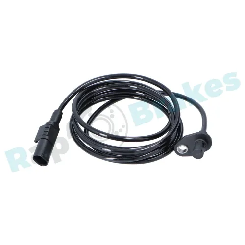 Sensor, Raddrehzahl Hinterachse links RAP BRAKES R-A0587 Bild Sensor, Raddrehzahl Hinterachse links RAP BRAKES R-A0587