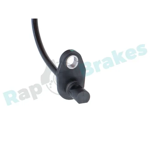 Sensor, Raddrehzahl Hinterachse links RAP BRAKES R-A0587 Bild Sensor, Raddrehzahl Hinterachse links RAP BRAKES R-A0587