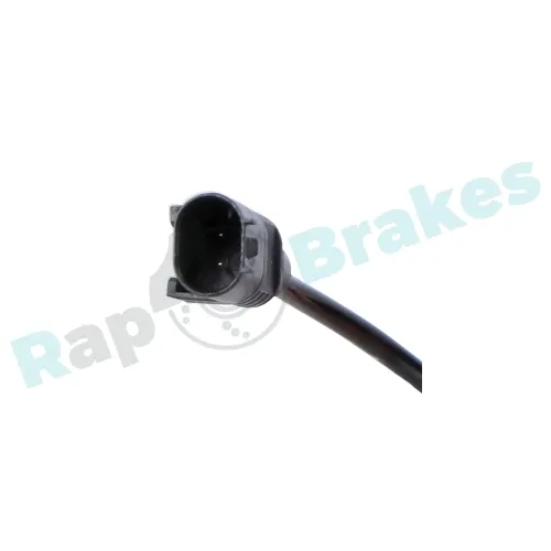 Sensor, Raddrehzahl Hinterachse links RAP BRAKES R-A0587 Bild Sensor, Raddrehzahl Hinterachse links RAP BRAKES R-A0587