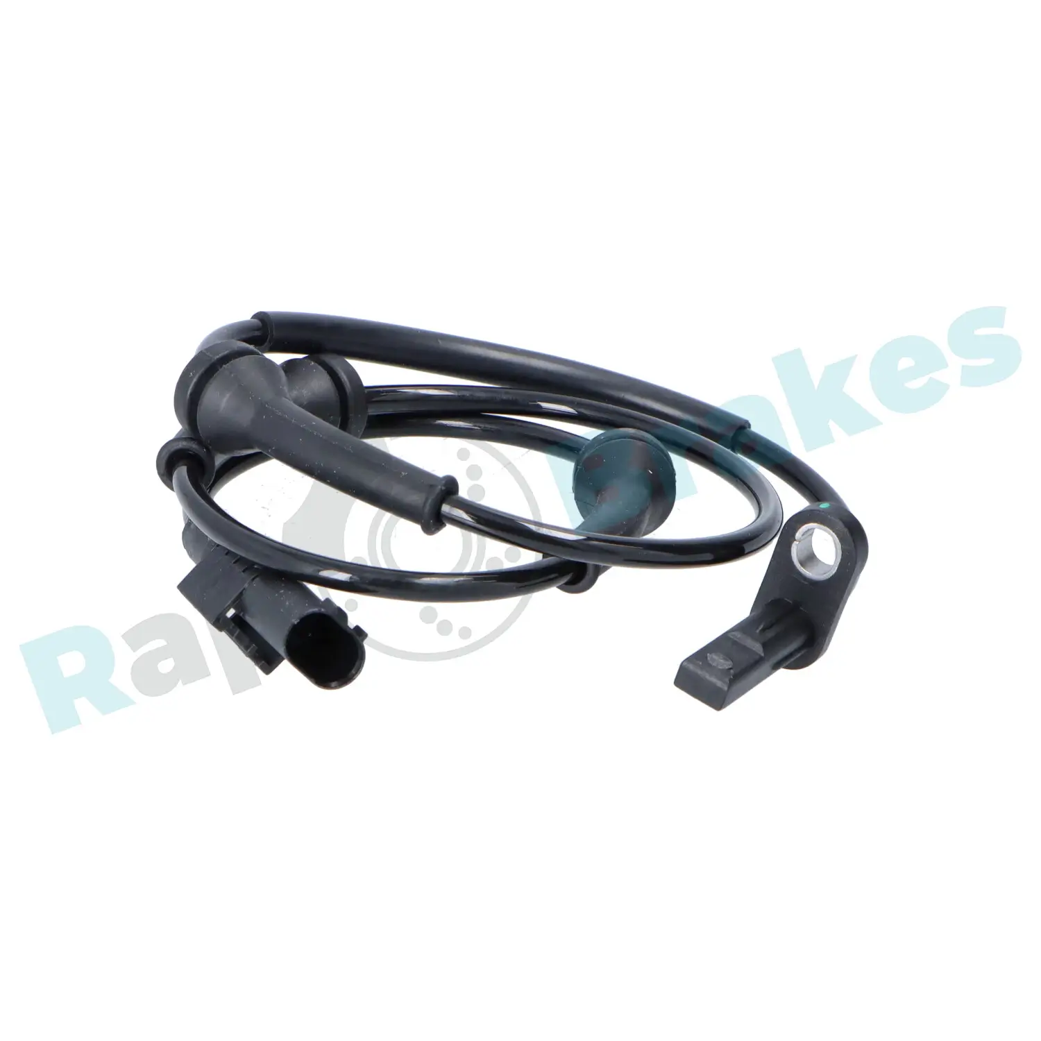 Sensor, Raddrehzahl Hinterachse links Hinterachse rechts RAP BRAKES R-A0592