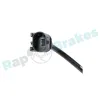 Sensor, Raddrehzahl Hinterachse links Hinterachse rechts RAP BRAKES R-A0592 Bild Sensor, Raddrehzahl Hinterachse links Hinterachse rechts RAP BRAKES R-A0592