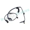 Sensor, Raddrehzahl Hinterachse links RAP BRAKES R-A0593 Bild Sensor, Raddrehzahl Hinterachse links RAP BRAKES R-A0593
