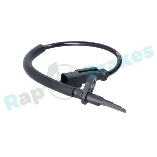 Sensor, Raddrehzahl Vorderachse links Vorderachse rechts RAP BRAKES R-A0596 Bild Sensor, Raddrehzahl Vorderachse links Vorderachse rechts RAP BRAKES R-A0596
