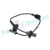 Sensor, Raddrehzahl Hinterachse links RAP BRAKES R-A0600 Bild Sensor, Raddrehzahl Hinterachse links RAP BRAKES R-A0600