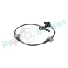 Sensor, Raddrehzahl Hinterachse links RAP BRAKES R-A0602