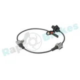 Sensor, Raddrehzahl Hinterachse links RAP BRAKES R-A0602