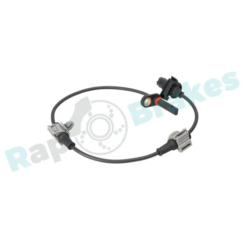 Sensor, Raddrehzahl Hinterachse links RAP BRAKES R-A0602 Bild Sensor, Raddrehzahl Hinterachse links RAP BRAKES R-A0602