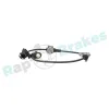 Sensor, Raddrehzahl Hinterachse links RAP BRAKES R-A0602 Bild Sensor, Raddrehzahl Hinterachse links RAP BRAKES R-A0602