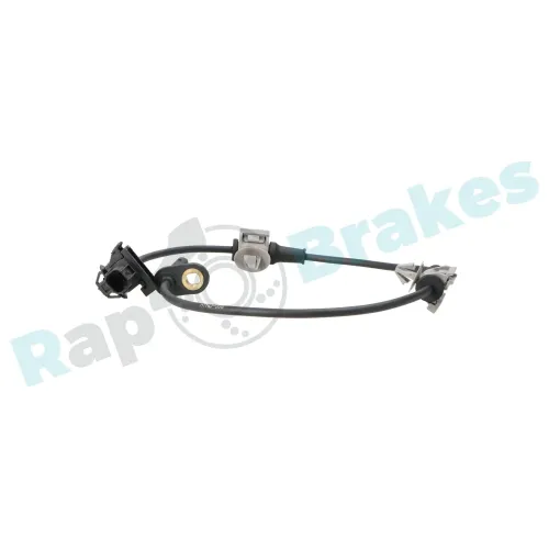 Sensor, Raddrehzahl Hinterachse links RAP BRAKES R-A0602 Bild Sensor, Raddrehzahl Hinterachse links RAP BRAKES R-A0602
