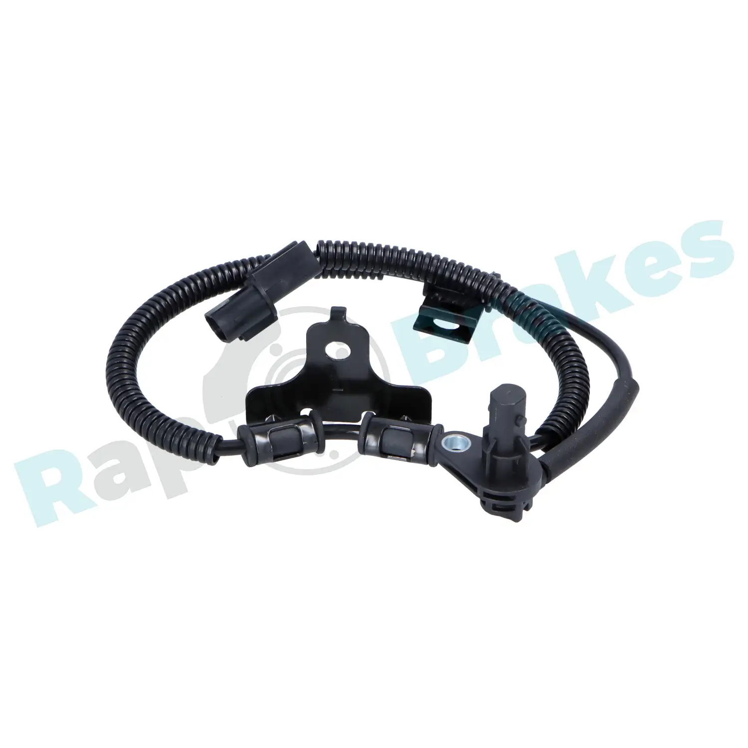 Sensor, Raddrehzahl Vorderachse links RAP BRAKES R-A0604