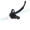 Sensor, Raddrehzahl Vorderachse links RAP BRAKES R-A0604 Bild Sensor, Raddrehzahl Vorderachse links RAP BRAKES R-A0604