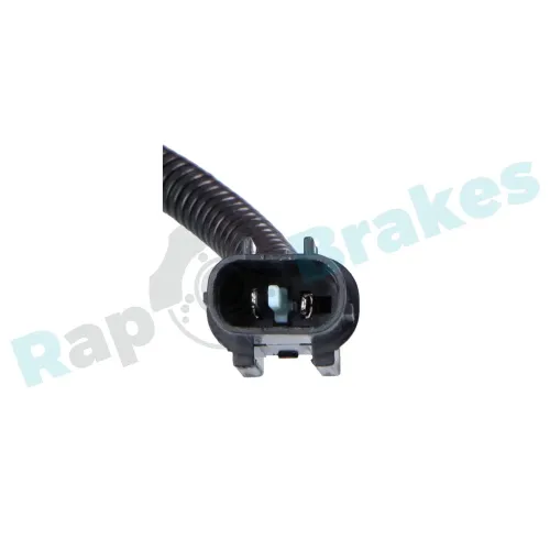 Sensor, Raddrehzahl Vorderachse links RAP BRAKES R-A0604 Bild Sensor, Raddrehzahl Vorderachse links RAP BRAKES R-A0604