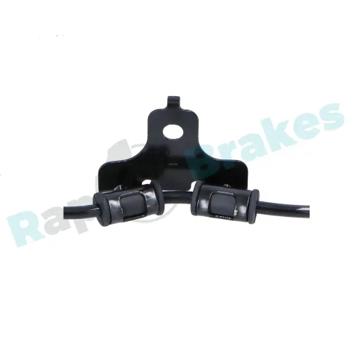 Sensor, Raddrehzahl Vorderachse links RAP BRAKES R-A0604 Bild Sensor, Raddrehzahl Vorderachse links RAP BRAKES R-A0604