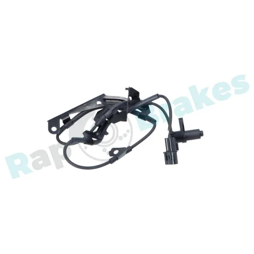 Sensor, Raddrehzahl Vorderachse links RAP BRAKES R-A0606 Bild Sensor, Raddrehzahl Vorderachse links RAP BRAKES R-A0606