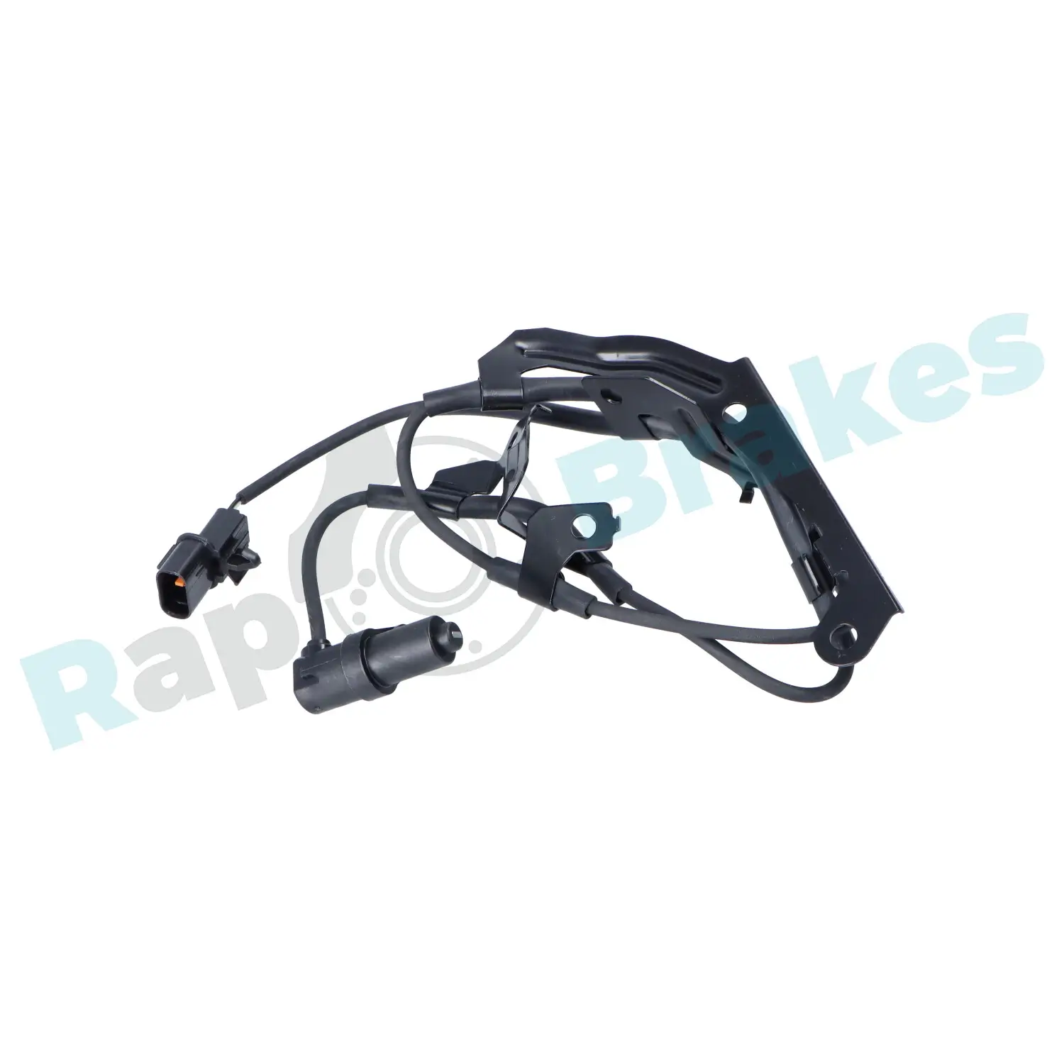 Sensor, Raddrehzahl Vorderachse rechts RAP BRAKES R-A0607