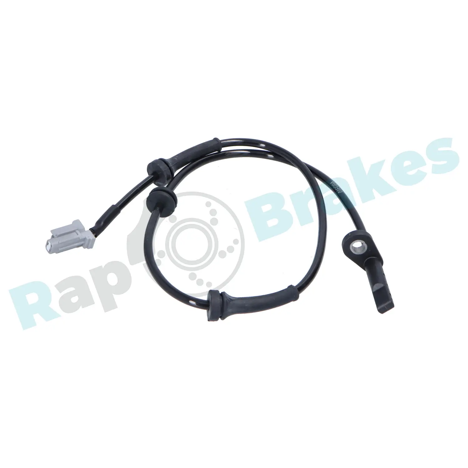 Sensor, Raddrehzahl Vorderachse links Vorderachse rechts RAP BRAKES R-A0609