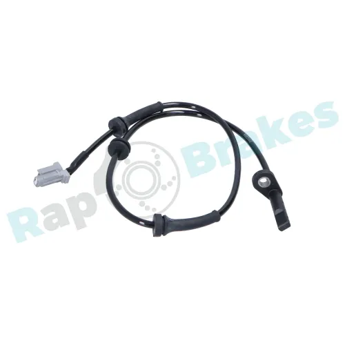 Sensor, Raddrehzahl Vorderachse links Vorderachse rechts RAP BRAKES R-A0609 Bild Sensor, Raddrehzahl Vorderachse links Vorderachse rechts RAP BRAKES R-A0609