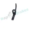 Sensor, Raddrehzahl Vorderachse links Vorderachse rechts RAP BRAKES R-A0609 Bild Sensor, Raddrehzahl Vorderachse links Vorderachse rechts RAP BRAKES R-A0609