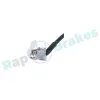 Sensor, Raddrehzahl Vorderachse links Vorderachse rechts RAP BRAKES R-A0609 Bild Sensor, Raddrehzahl Vorderachse links Vorderachse rechts RAP BRAKES R-A0609