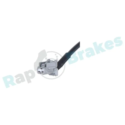 Sensor, Raddrehzahl Vorderachse links Vorderachse rechts RAP BRAKES R-A0609 Bild Sensor, Raddrehzahl Vorderachse links Vorderachse rechts RAP BRAKES R-A0609