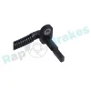 Sensor, Raddrehzahl Vorderachse links Vorderachse rechts RAP BRAKES R-A0610 Bild Sensor, Raddrehzahl Vorderachse links Vorderachse rechts RAP BRAKES R-A0610