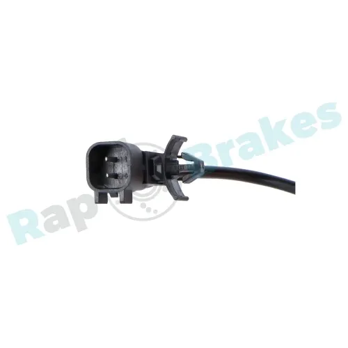 Sensor, Raddrehzahl Vorderachse links Vorderachse rechts RAP BRAKES R-A0610 Bild Sensor, Raddrehzahl Vorderachse links Vorderachse rechts RAP BRAKES R-A0610