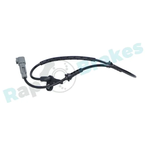 Sensor, Raddrehzahl Vorderachse links Vorderachse rechts RAP BRAKES R-A0611 Bild Sensor, Raddrehzahl Vorderachse links Vorderachse rechts RAP BRAKES R-A0611