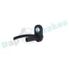 Sensor, Raddrehzahl Vorderachse links Vorderachse rechts RAP BRAKES R-A0611 Bild Sensor, Raddrehzahl Vorderachse links Vorderachse rechts RAP BRAKES R-A0611