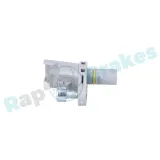 Sensor, Raddrehzahl Hinterachse links Hinterachse rechts RAP BRAKES R-A0612