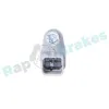 Sensor, Raddrehzahl Hinterachse links Hinterachse rechts RAP BRAKES R-A0612 Bild Sensor, Raddrehzahl Hinterachse links Hinterachse rechts RAP BRAKES R-A0612