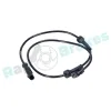 Sensor, Raddrehzahl Hinterachse links Hinterachse rechts RAP BRAKES R-A0616