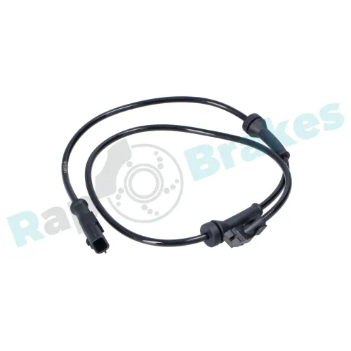 Sensor, Raddrehzahl Hinterachse links Hinterachse rechts RAP BRAKES R-A0616 Bild Sensor, Raddrehzahl Hinterachse links Hinterachse rechts RAP BRAKES R-A0616