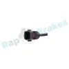 Sensor, Raddrehzahl Hinterachse links Hinterachse rechts RAP BRAKES R-A0616 Bild Sensor, Raddrehzahl Hinterachse links Hinterachse rechts RAP BRAKES R-A0616