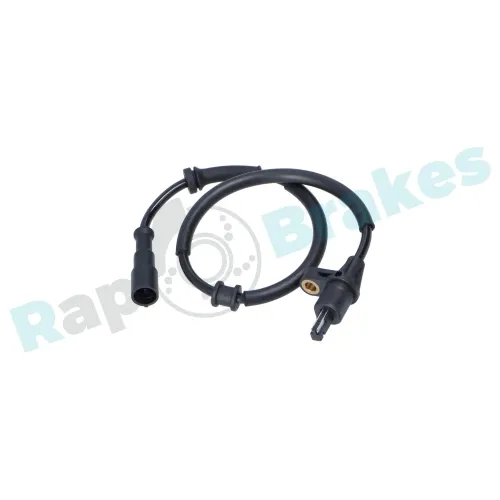 Sensor, Raddrehzahl Hinterachse rechts RAP BRAKES R-A0618 Bild Sensor, Raddrehzahl Hinterachse rechts RAP BRAKES R-A0618
