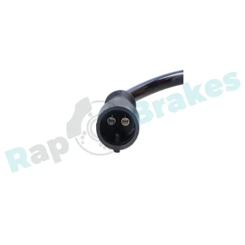 Sensor, Raddrehzahl Hinterachse rechts RAP BRAKES R-A0618 Bild Sensor, Raddrehzahl Hinterachse rechts RAP BRAKES R-A0618