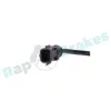 Sensor, Raddrehzahl Hinterachse links Hinterachse rechts RAP BRAKES R-A0619 Bild Sensor, Raddrehzahl Hinterachse links Hinterachse rechts RAP BRAKES R-A0619
