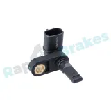 Sensor, Raddrehzahl Vorderachse rechts RAP BRAKES R-A0623