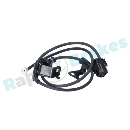 Sensor, Raddrehzahl Hinterachse links RAP BRAKES R-A0624 Bild Sensor, Raddrehzahl Hinterachse links RAP BRAKES R-A0624